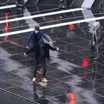 [EXO] 와 진짜 애들한테 또 치였다
