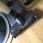 [꼭댓글부탁] 엘*<b>무선</b>청소기 다 이런가요 ㅠㅠ