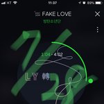 [방탄소년단] <b>예전</b> 태앱 팔로워 축하 사진들있네