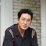 하정우 신과함께 인터뷰 존잘패션ㅠㅠ