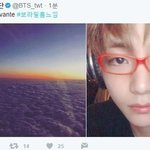 [방탄소년단] 엔터에서 왔는데