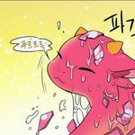 바뿐고 끝나고 나니