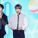 [박우진] 아 박우진 피지컬