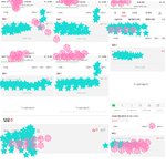 [댓글부탁해] 초딩욕하는댓글 하나하나캡하고있다