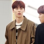 [워너원] 황민현 피부...
