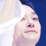 진짜 얼굴천재 엑소첸