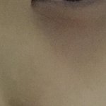 나 다크<b>써클</b> 오지지않냐