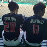 [댓글부탁해] 너무 <b>투명</b>한 박서준의 등번호