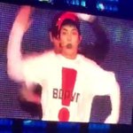 [EXO] 민석이 일키 <b>의상</b>이 ㅋㅋㅋㅋ