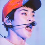 [시우민] 드뎌 떴다 일키 시우민 <b>플뷰</b> ㄷㄷㄷ