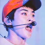 [EXO] 민석이 <b>존</b><b>예</b>