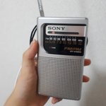 이거 라디오야??