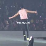 [EXO] 내 워너비 몸매가 <b>시오</b>밍인뎅