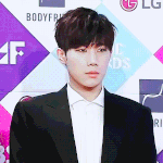 [인피니트] 김성규 보고싶어