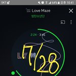 [방탄소년단] 탄이들 믹스테잎, 커버곡, 피처링 중에 최애곡 머야...