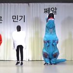 +)오늘자 너무 귀여웠던 뉴이스트W