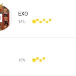[EXO] <b>소바</b> 본상 1퍼ㅠ오름