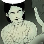 타인의 지옥 왕눈이 화장시켜봤오