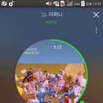 [세븐틴] 숨스하다 보니까 1000번 넘었다ㅠㅠㅠㅠ