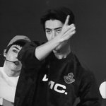 [EXO] 애들 아D<b>다스</b>랑 엘엠C 찰떡이다