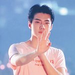 [세훈] 180728 SMT <b>in</b> Osaka day1 프리뷰4