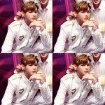 [강다니엘] 공트 강다니엘<b>크롭</b>보정짤