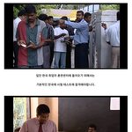 [댓글부탁해] 스리랑카 사람들이 한국에 <b>취업</b>하기위해 받는 훈련