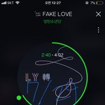[방탄소년단] 웃기면 사라지는 <b>지민이</b>