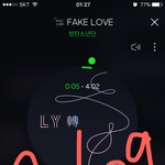[방탄소년단] <b>소바</b> 무대 관련
