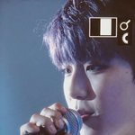 [박우진] 우진이 <b>왼쪽</b>얼굴에 있는 점