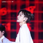 [이대휘] 너무 눈빛이 지나치게 ㅠㅠ