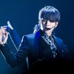 [인피니트] <b>우현</b>이 이 머리색 완전 좋아