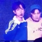 [EXO] 어깨넓고 <b>브이라인</b> 예쁜얼굴이니