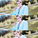김진우 이 짤 <b>루한</b> 닮은 거 같아