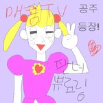 [매콤티비] <b>판녀</b>쀼료링 컴백 기념 이벤트