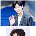 차은우가 늙으면 <b>이형</b> 될꺼같음