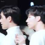 [인피니트] 콧대 촤르르르 3<b>연속</b>으로 나타나는거 쩐다 ㅋㅋㅋㅋㅋㅋㅋ