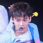 [EXO] 네? 종대 <b>피어싱</b>했다고?