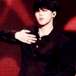 [EXO] 짐니 <b>성인식</b>ㅎㅎ