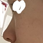 [댓글부탁해] 인생살다 나보다 콧대낮은사람 본적없음 나이길자신있눈<b>사라</b>암?