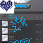 [뉴이스트] 클릭별(스타) <b>워즈</b> 공짜별(~19:55)