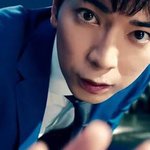 [아라시] '99.9 형사 전담 변호사' 본사람!