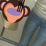 [댓글부탁해] 내일 이 청바지입으면 더워보일까??
