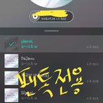 [뉴이스트] <b>소바</b>툽 D-19 우리 순위는☺?