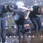 [박우진] 1일 1우<b>쭈쭈</b> 나오는 아기참새