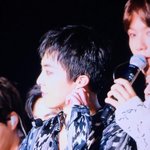 [EXO] 워 민석이 오늘 <b>셔츠</b>랑 ㅈㅋ 잘 어울림