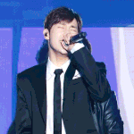 [인피니트] 우와 뒤에서 ㅋㅋ