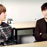 [인피니트] 서브막내와 <b>맏이</b>