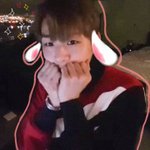 [강다니엘] 강다니엘 브이픽 올라왔오 ㅋㅋㅋ