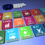 국제위러브유운동<b>본부</b> 장길자회장님 인류복지를 위한 사랑이   더운...